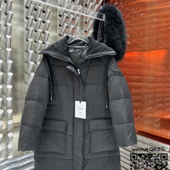 몽클레어 패딩 여성용