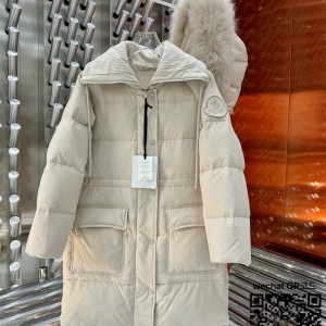 몽클레어 패딩 여성용