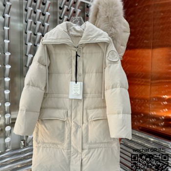 몽클레어 패딩 여성용