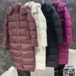Lululemon 패딩 여성용