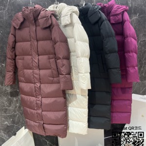 Lululemon 패딩 여성용