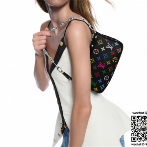 루이비통 LV x TM 포쉐트 악세수아 M13663