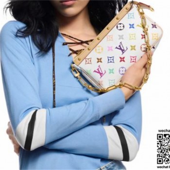 루이비통 LV x TM 포쉐트 악세수아 M13663 M13404