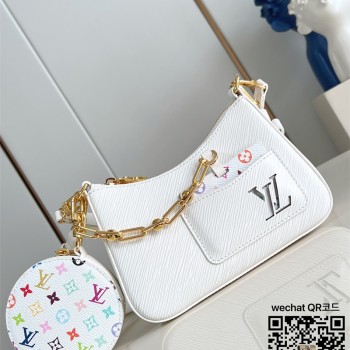 루이비통 LV x TM 마렐리니 M13100
