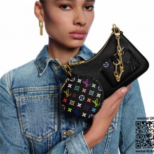 루이비통 LV x TM 마렐리니 M13100 M13099