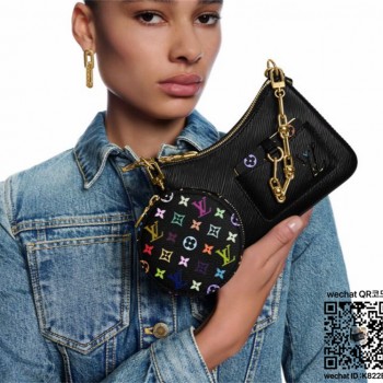 루이비통 LV x TM 마렐리니 M13100 M13099