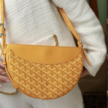 고야드 GOYARD  히론델 백