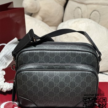 구찌 메신저백 821160