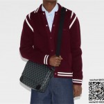 구찌 GG 엠블럼 미디엄 크로스백 821154