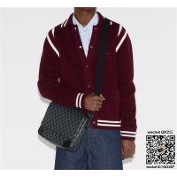 구찌 GG 엠블럼 미디엄 크로스백 821154