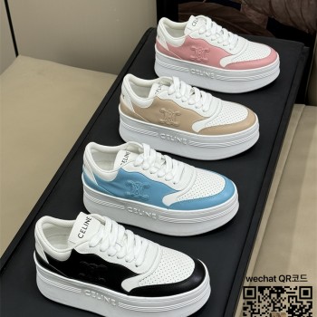 셀린느 CELINE 스니커즈 운동화 신발