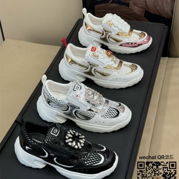 로저비비에 스니커즈 운동화 신발