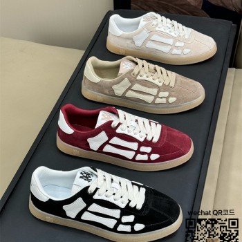 AMIRI  스니커즈 운동화