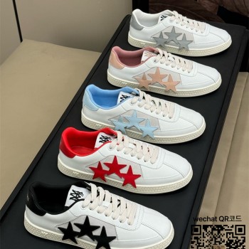 AMIRI 스니커즈 운동화