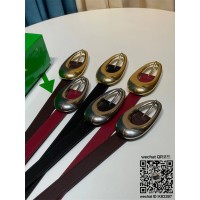 보테가베네타 벨트 2.0cm