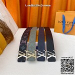 루이비통 벨트 4.0