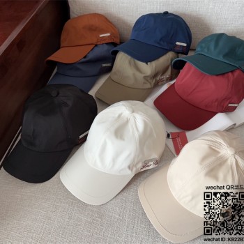 로로피아나  모자