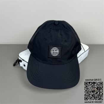 스톤아일랜드 모자