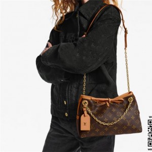 루이비통 캐리올 BB M13014