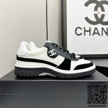 샤넬 스니커즈 운동화