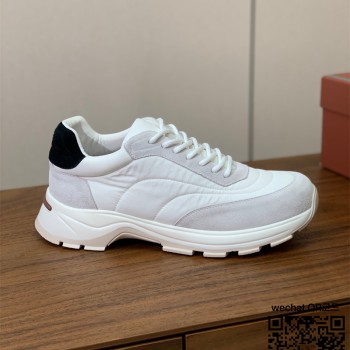 로로피아나 스니커즈 운동화 신발 남성용