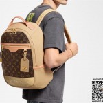 루이비통 Louis Vuitton  아웃도어 백팩 M12624