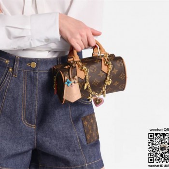 루이비통 나노 스피디 데이팅 M13226