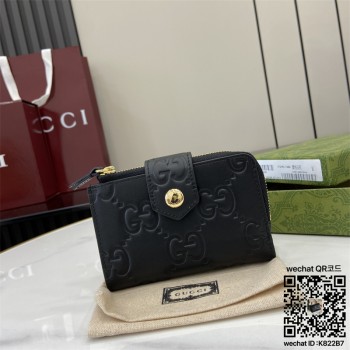 구찌 GG 미디엄 지갑 790131