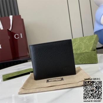 구찌 더블 G 반지갑 795316