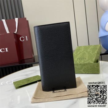 구찌 더블 G 장지갑 795331