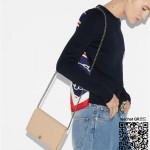 구찌 GG 마몽 체인 지갑 크로스백 790060