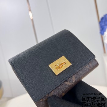 루이비통 빅토린 온 마이 사이드 월릿 반지갑 M82398 M82640