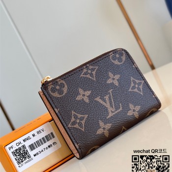 루이비통  노아 컴팩트 월릿 카드지갑  M83476