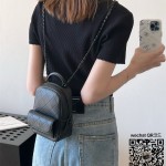 샤넬 CHANEL 신상 미니 백팩