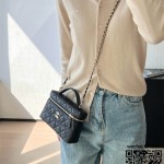 샤넬 CHANEL 신상 코스메틱 케이스