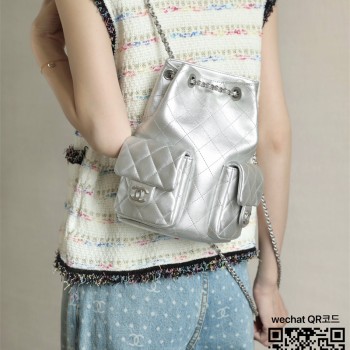 샤넬 신상 백팩