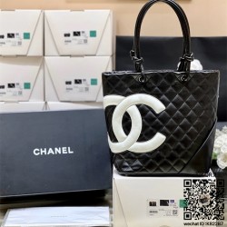 샤넬 신상 쇼퍼백