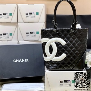 샤넬 신상 쇼퍼백