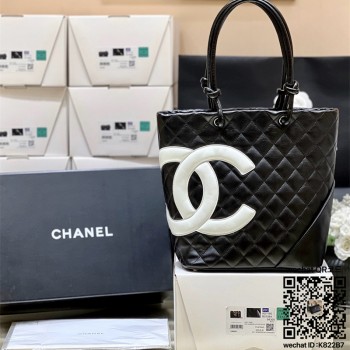 샤넬 신상 쇼퍼백