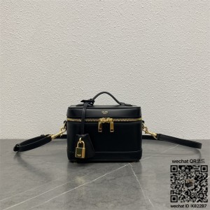 셀린느 CELINE 코스메틱 케이스 119463