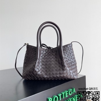 보테가베네타 BV 스몰 피나코테카 토트백 819004