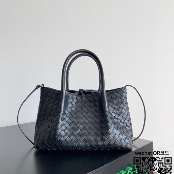 보테가베네타 BV 스몰 피나코테카 토트백 819004