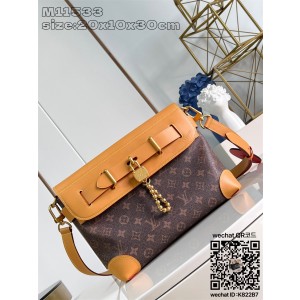 루이비통  스티머 30 M11533