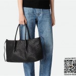 보테가베네타 BV 피나코테카 토트백  817166