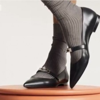 에르메스 HERMES 로퍼 구두 슈즈