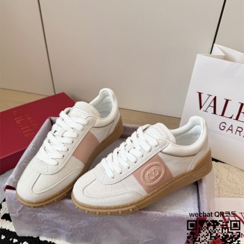 발렌티노 스니커즈 운동화 남여공용