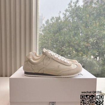 로에베 스니커즈 운동화