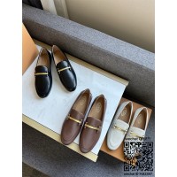 토즈 로퍼 구두 슈즈