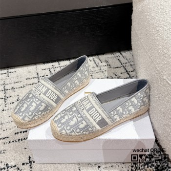 디올 로퍼 구두 슈즈