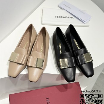 페라가모 로퍼 구두 슈즈